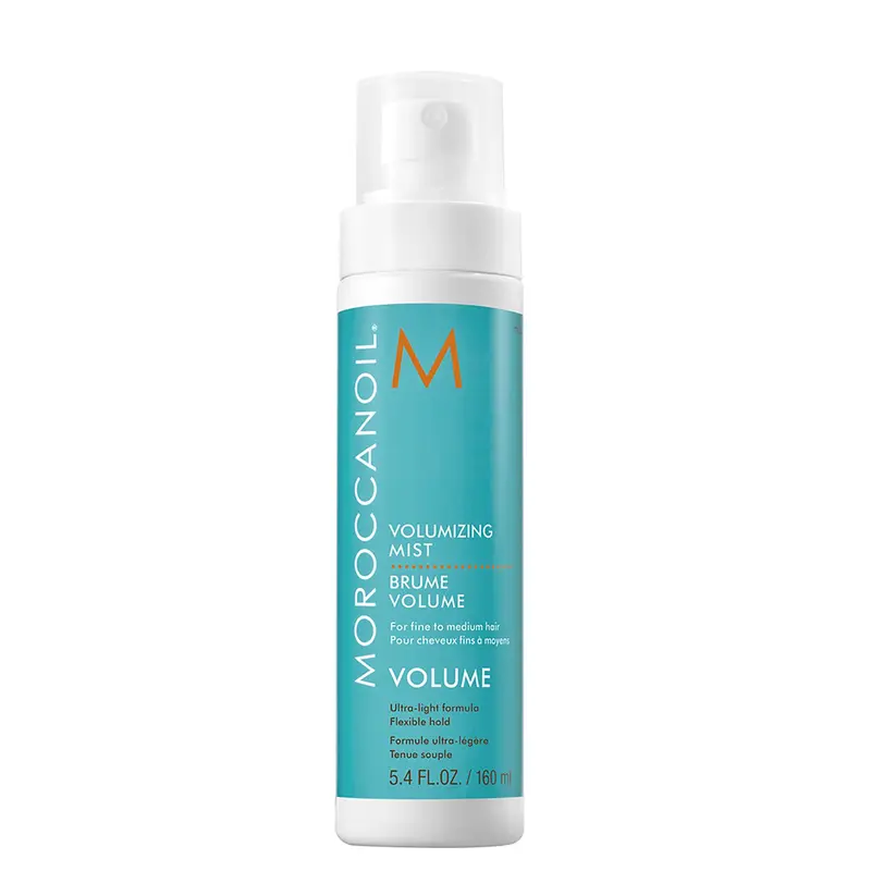 Volume Volumizing Mist Spray Volumizzante