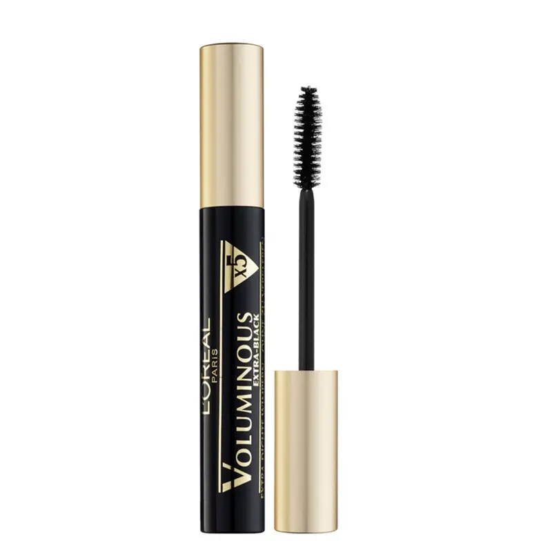 Voluminous Extra Black Mascara