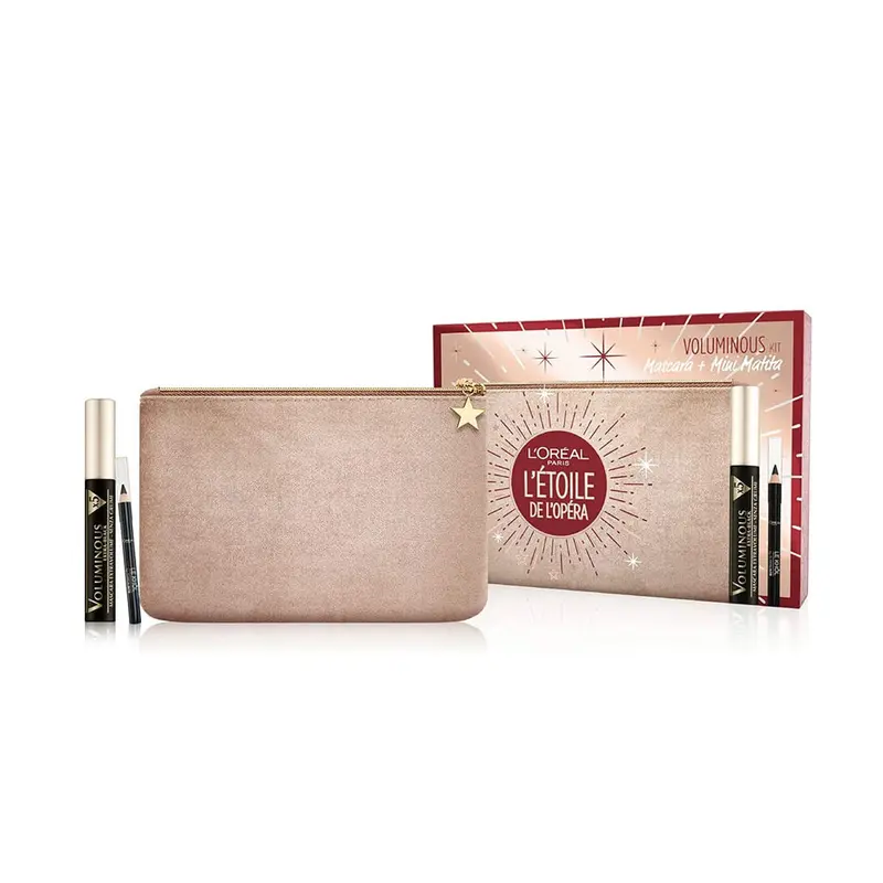 Voluminous Kit L'Etoile de l'Opera