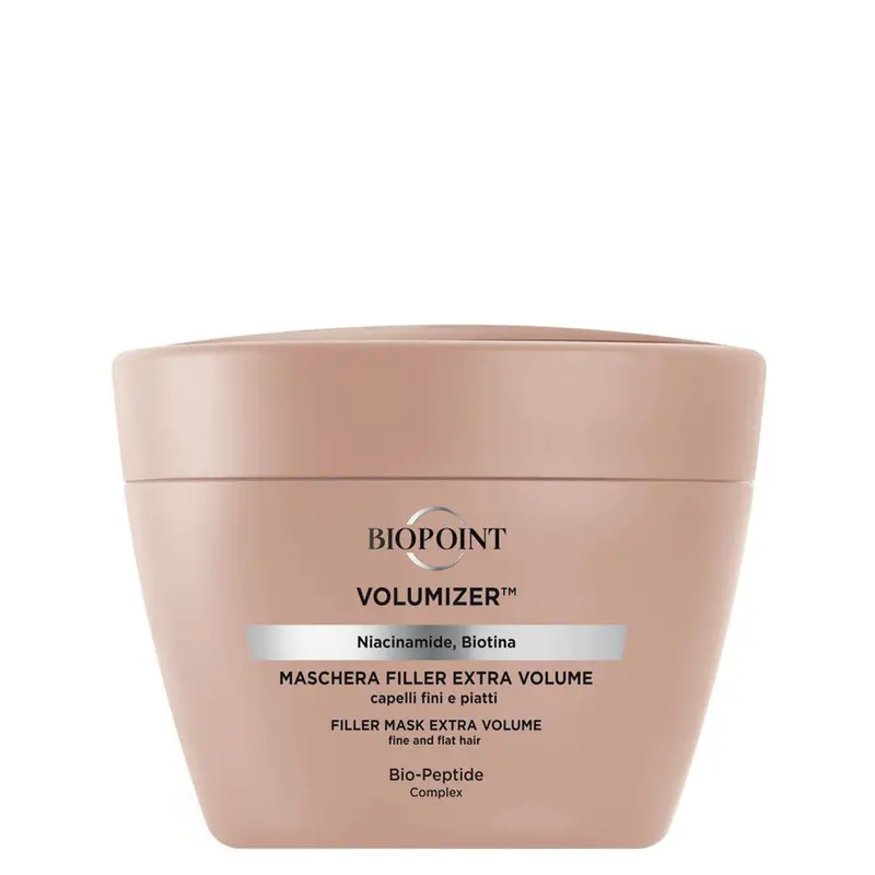 Volumizer Maschera Filler Extra Volume