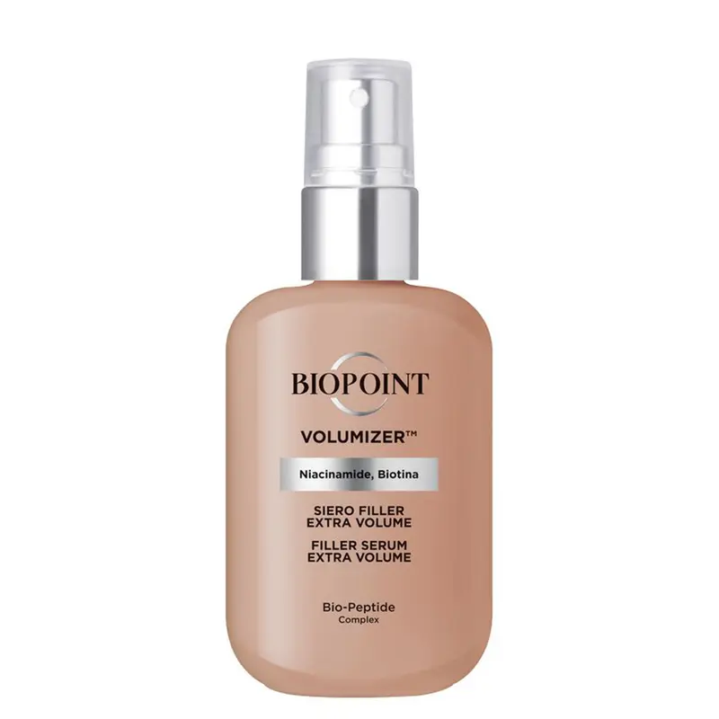 Volumizer Siero Filler Extra Volume