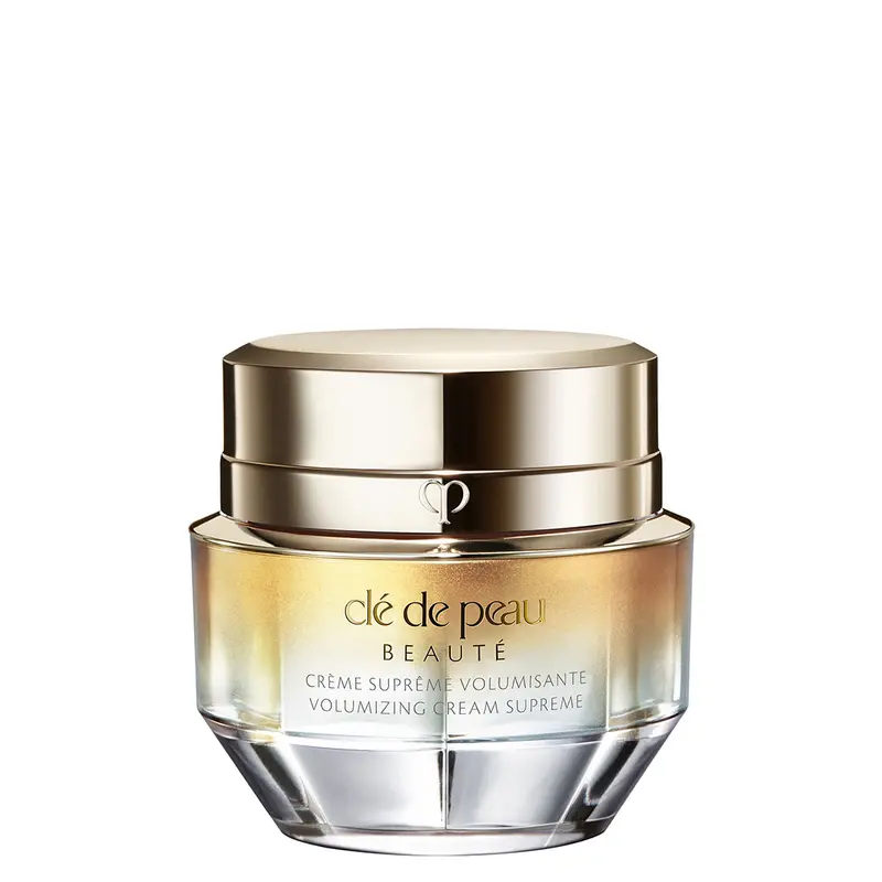 Volumizing Cream Supreme Crema Viso Antietà Volumizzante