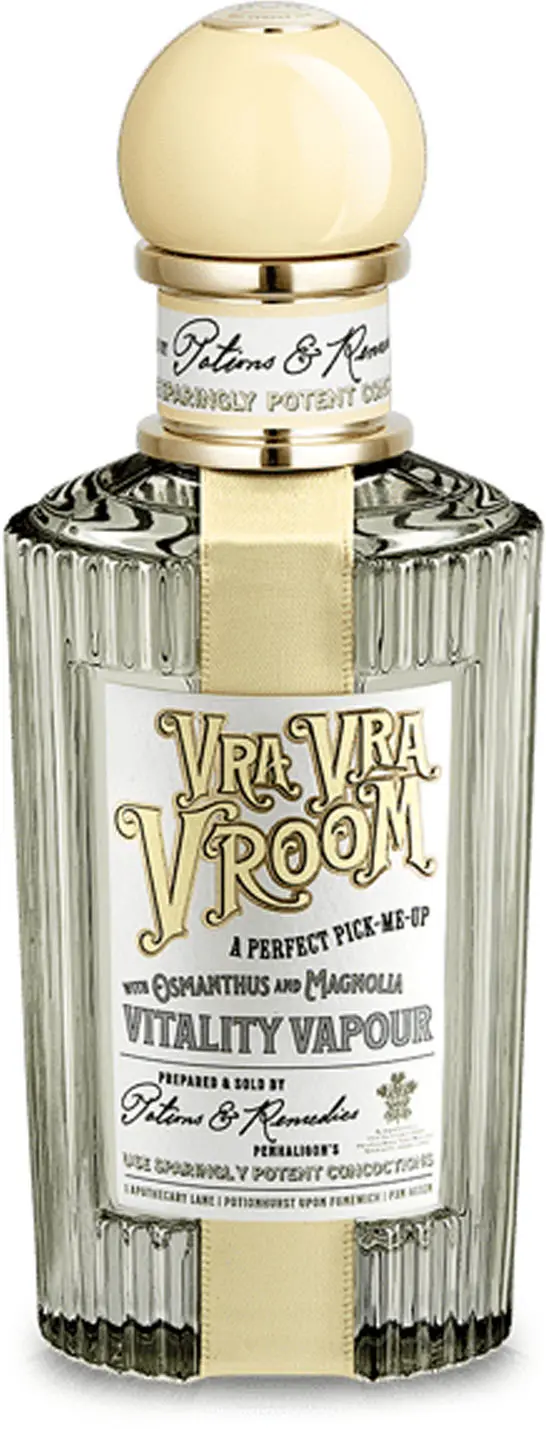Vra Vra Vroom Collection Potions Eau de Parfum