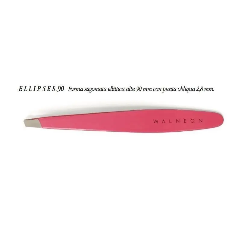 WAL NEON TITANIUM TAGLIO 28 MM