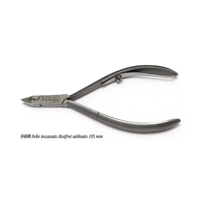 WAL TRONCHESINE PELLE INCASS . ROSTF CM 10 T 7