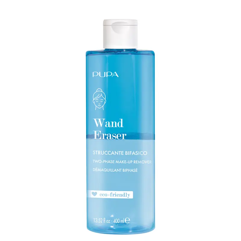 Wand Eraser Struccante Bifasico