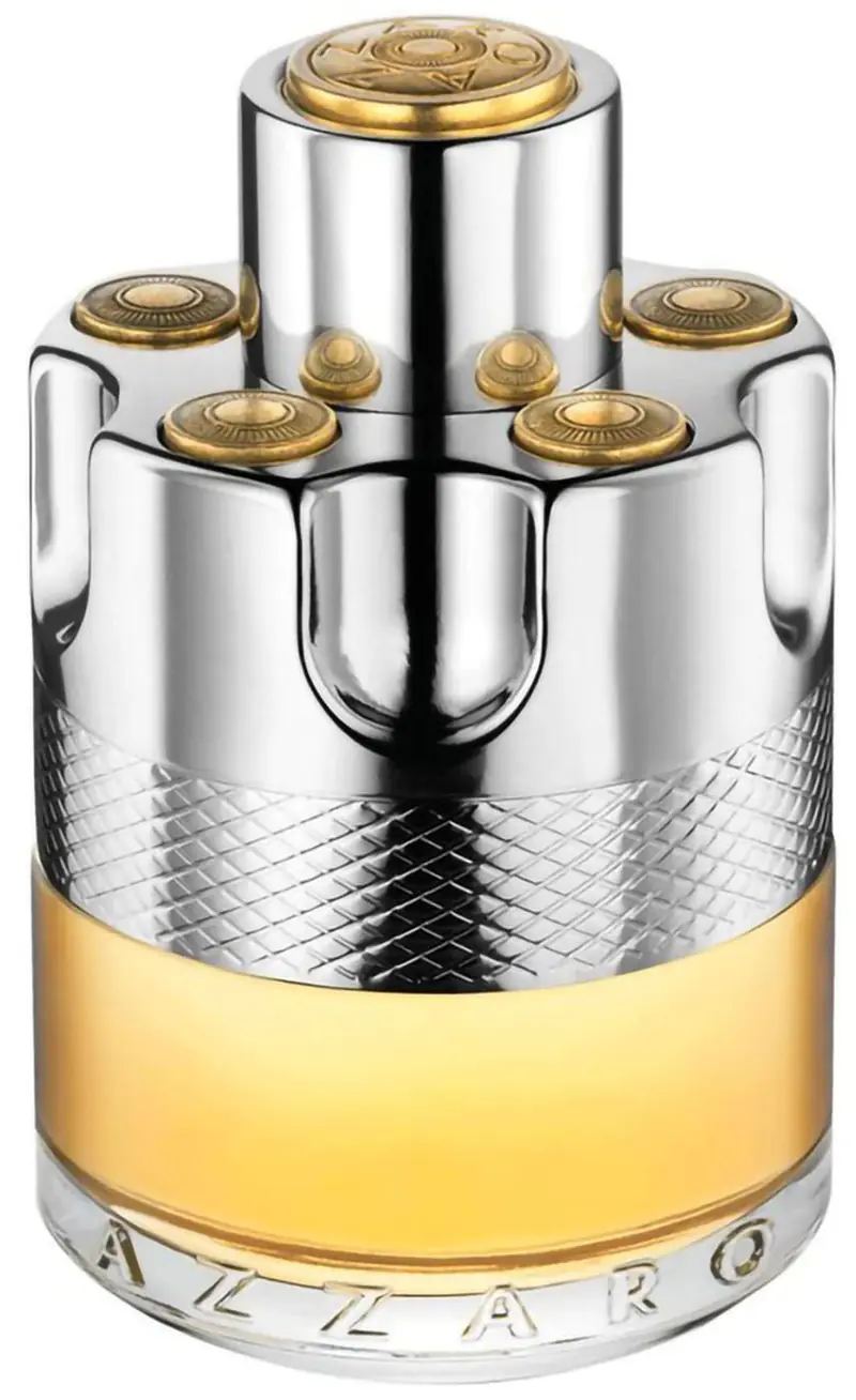 Wanted Edt Eau de Toilette