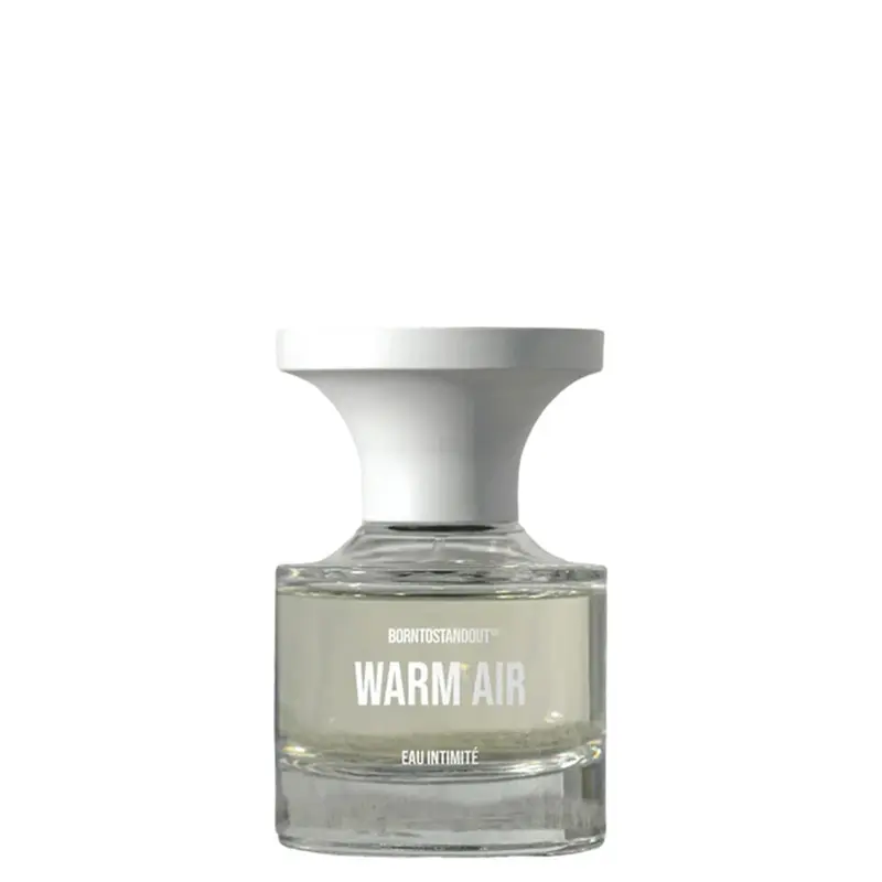 Warm Air Eau Intime