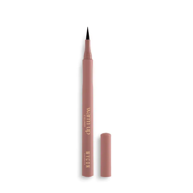 WARM UP EYELINER