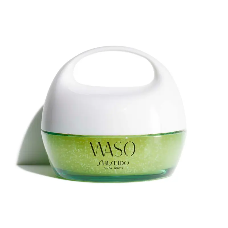 WASO Beauty Sleeping Mask