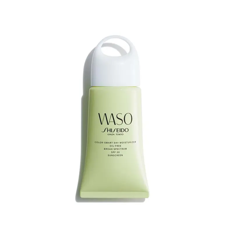 WASO Color Smart Day Moisturizer Oil-Free