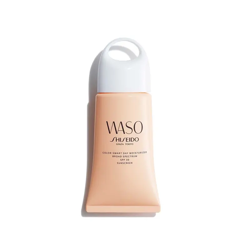 WASO Color Smart Day Moisturizer