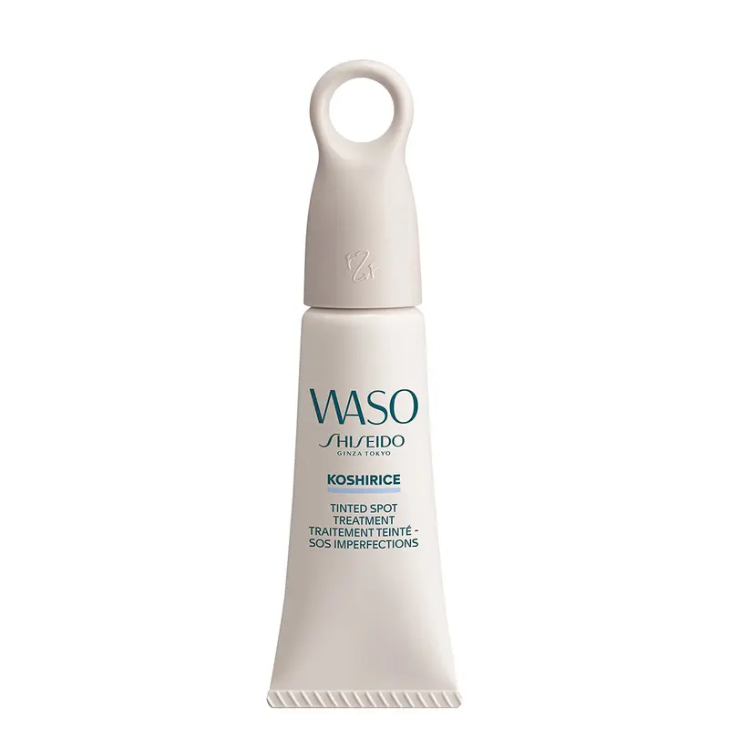 Waso Koshirice Tinted Spot Treatment Correttore Antimperfezioni