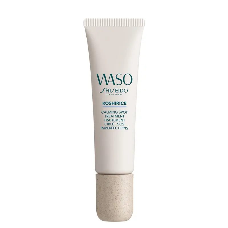 Waso Koshrice Calming Spot Treatment Trattamento Delicato Antimacchie
