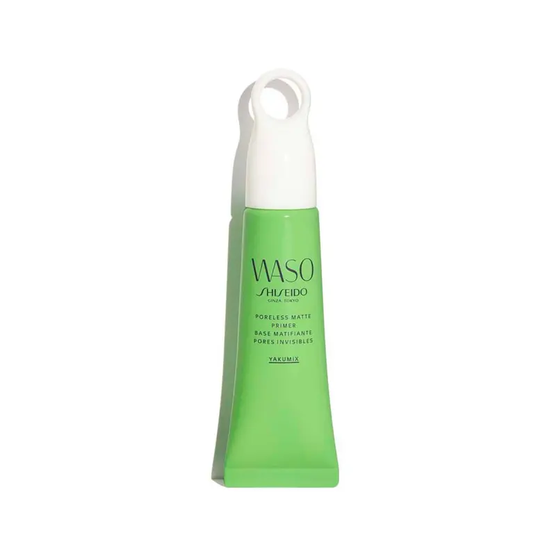 WASO Poreless Matte Primer
