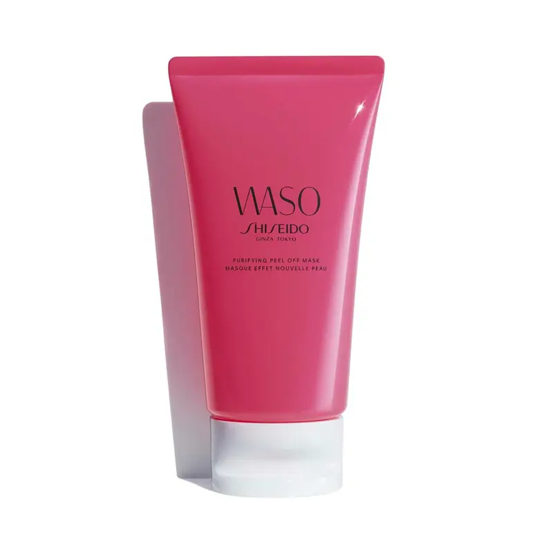 WASO Purifying Peel Off Mask