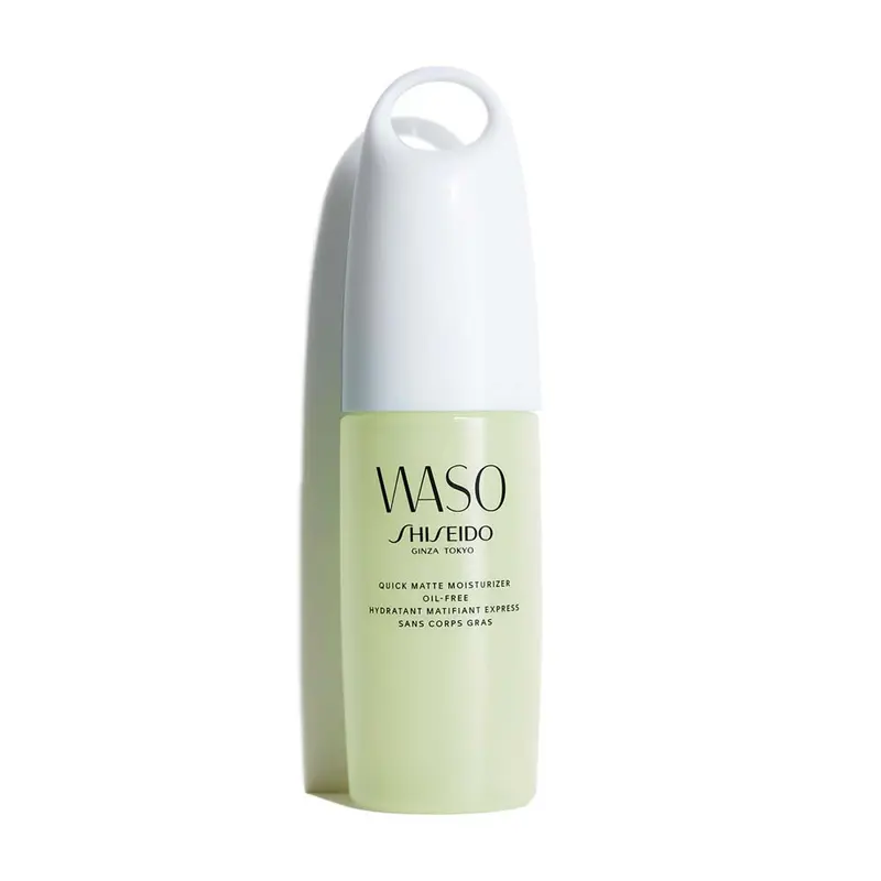WASO Quick Matte Moisturizer (24h)
