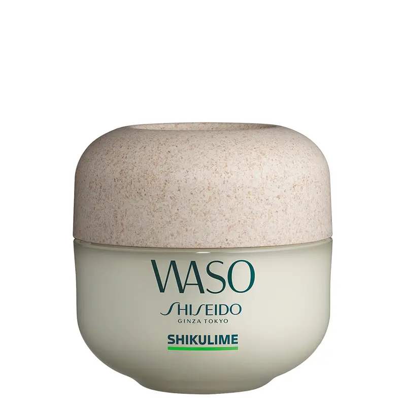 Waso Skilkulime Mega Hydrating Moisturizer Crema Idratante