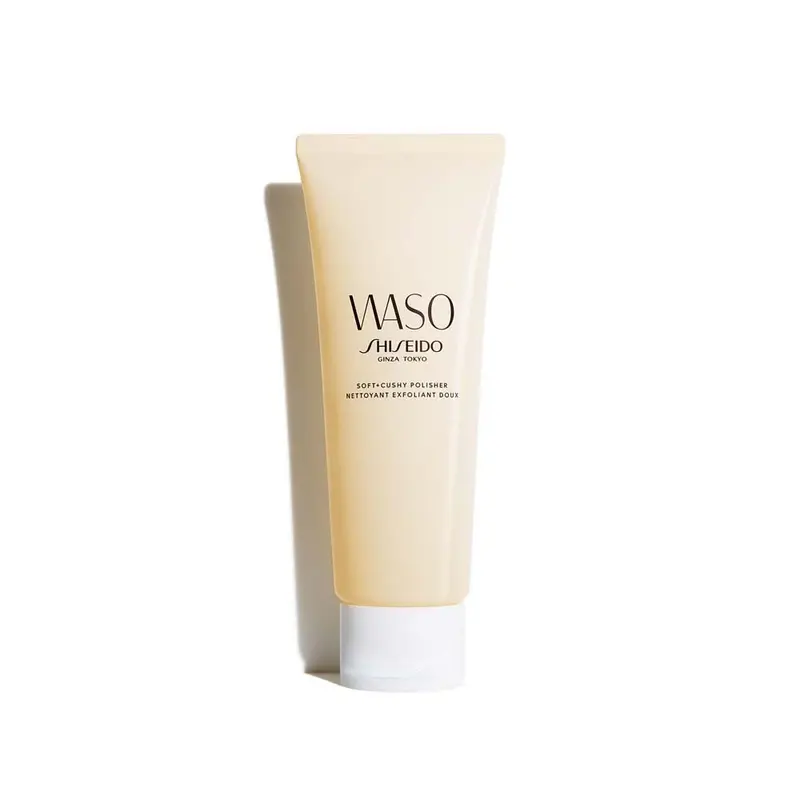 WASO SoftCushy Polisher