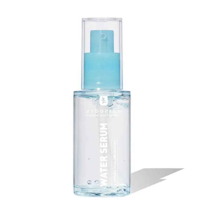 Water Serum Siero viso idratante