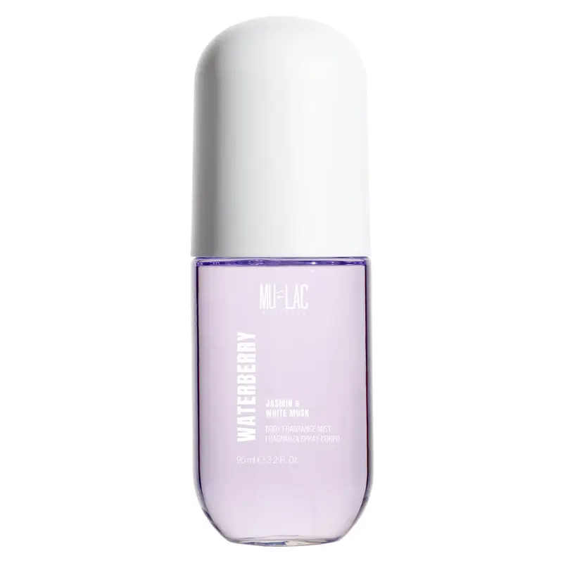 WATERBERRY - FRAGRANZA SPRAY CORPO