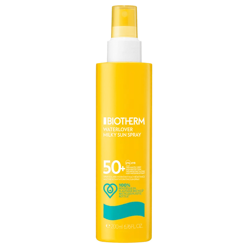 Waterlover Milky Sun Spray SPF50