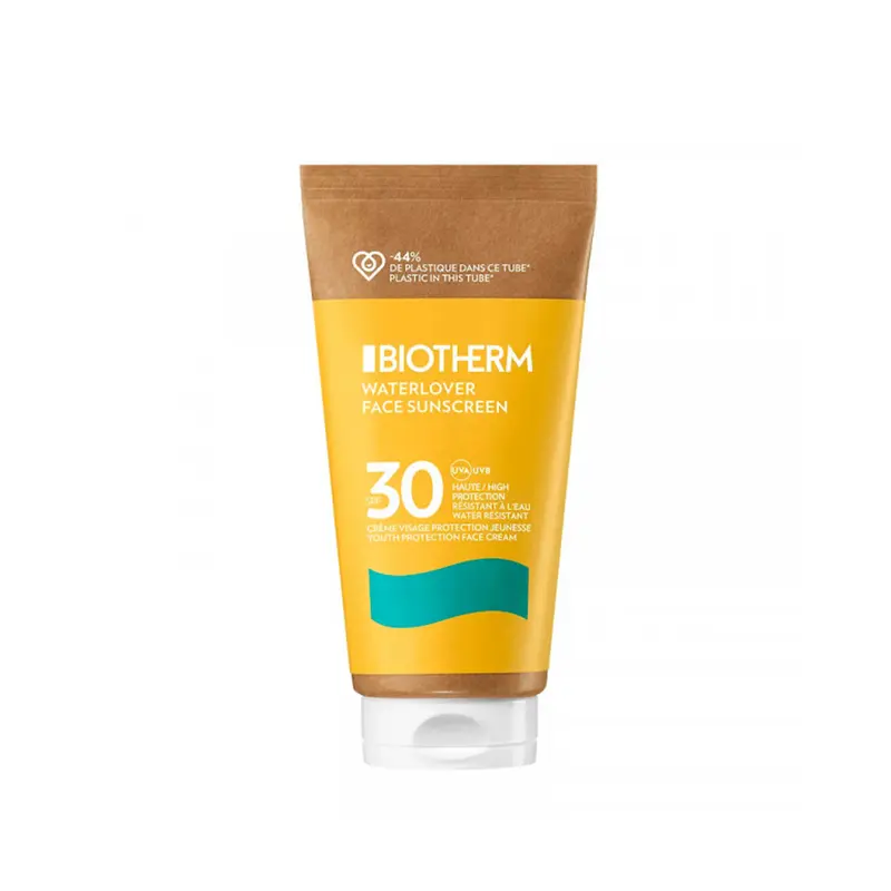 Waterlover Sunmilk SPF30