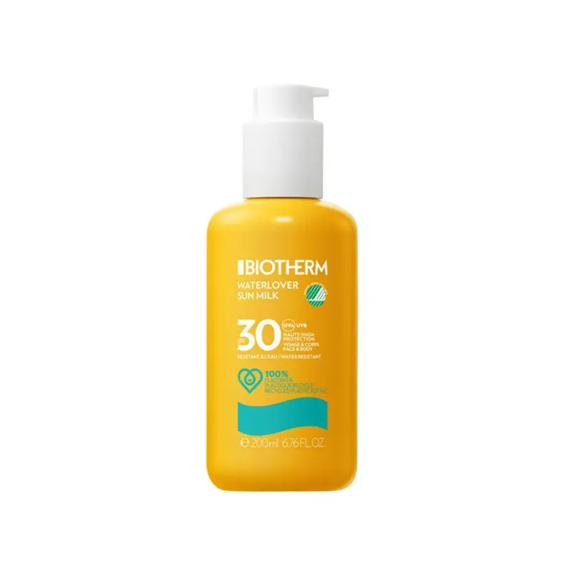 Waterlover Sunmilk SPF30