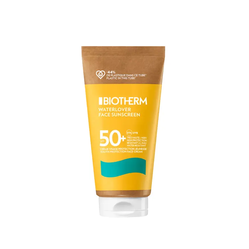 Waterlover Sunmilk SPF50
