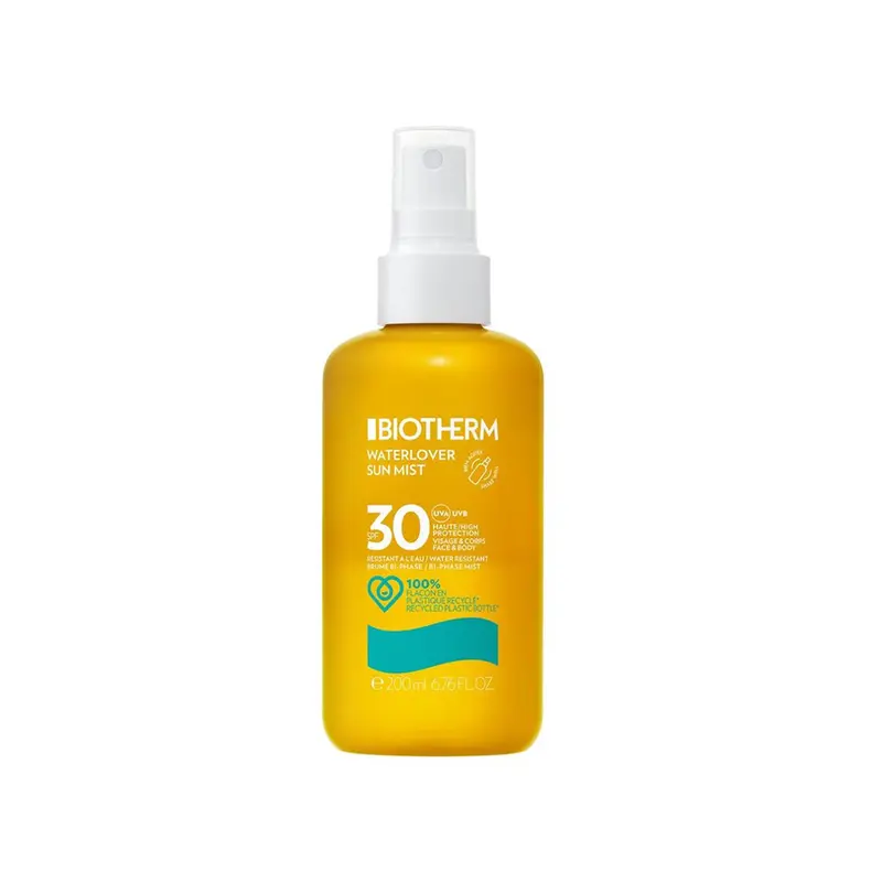 Waterlovers Sun Mist SPF 30
