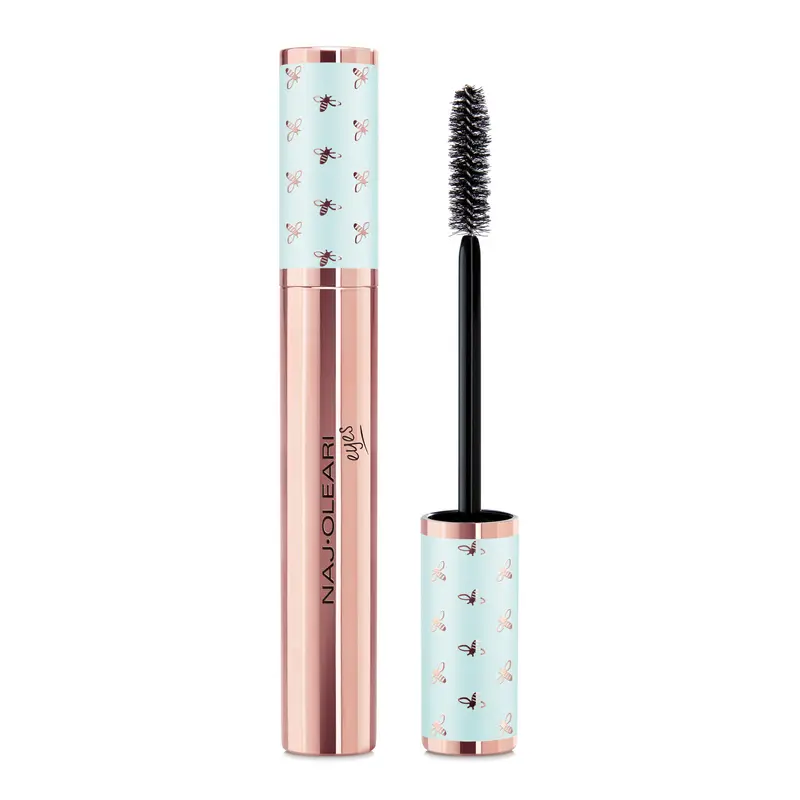 Wear The Volume Mascara