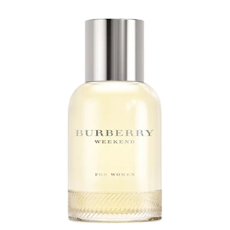 Weekend Woman Eau De Parfum