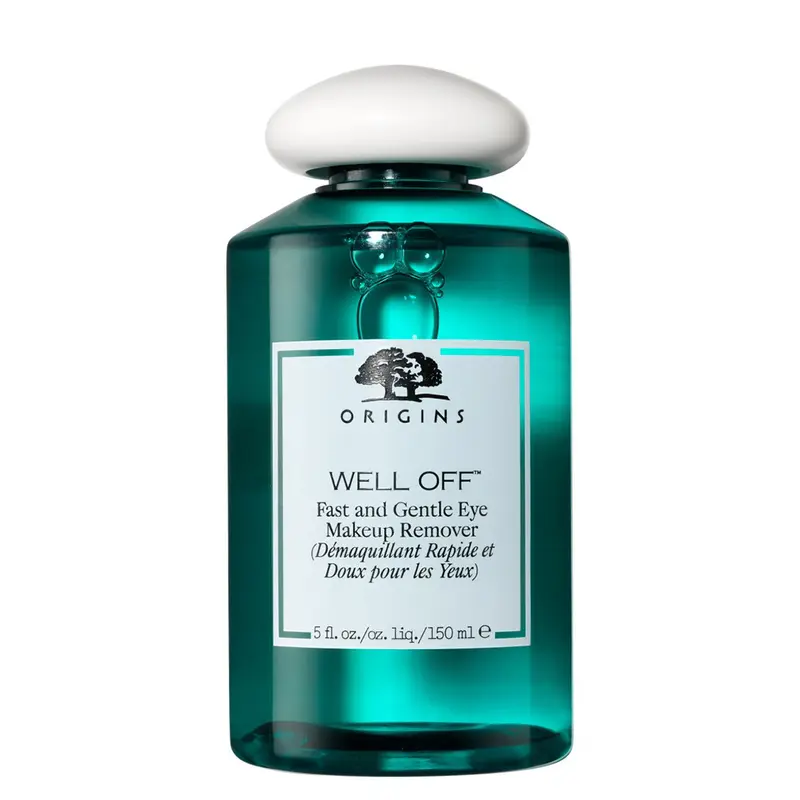 Well Off Fast and Gentle Make Up Remover Struccante Struccante