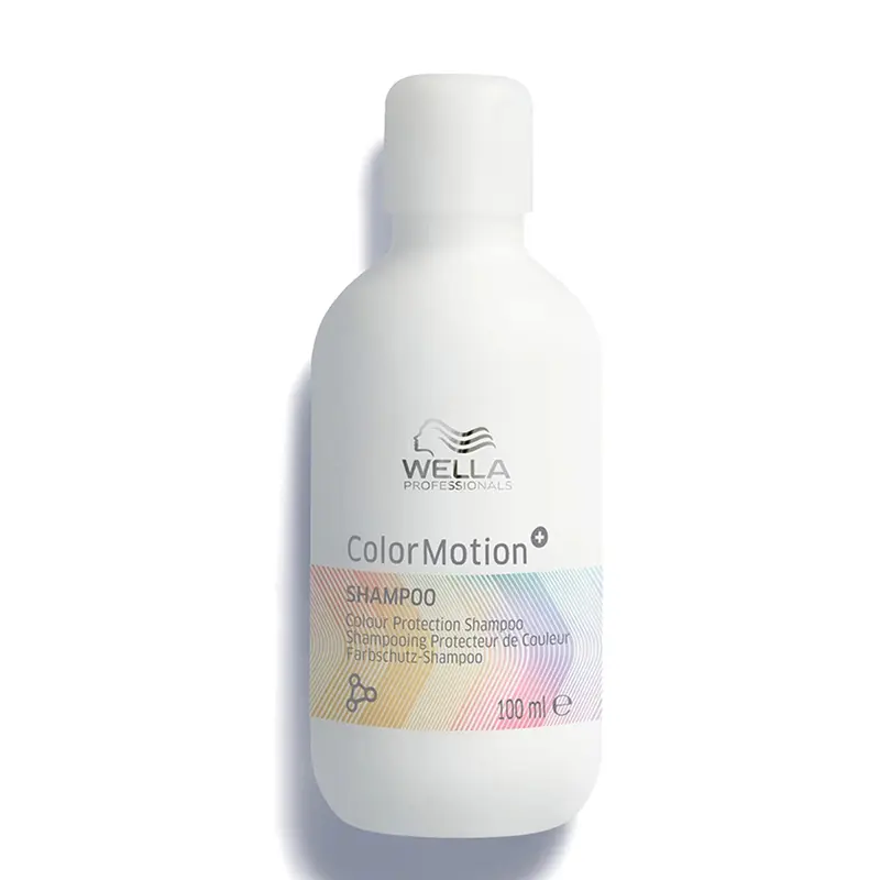 Wella Professionals ColorMotion+ Shampoo 100 ml