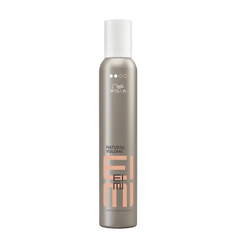 Wella Professionals Eimi Natural Volume Hold Level 2 300 ml