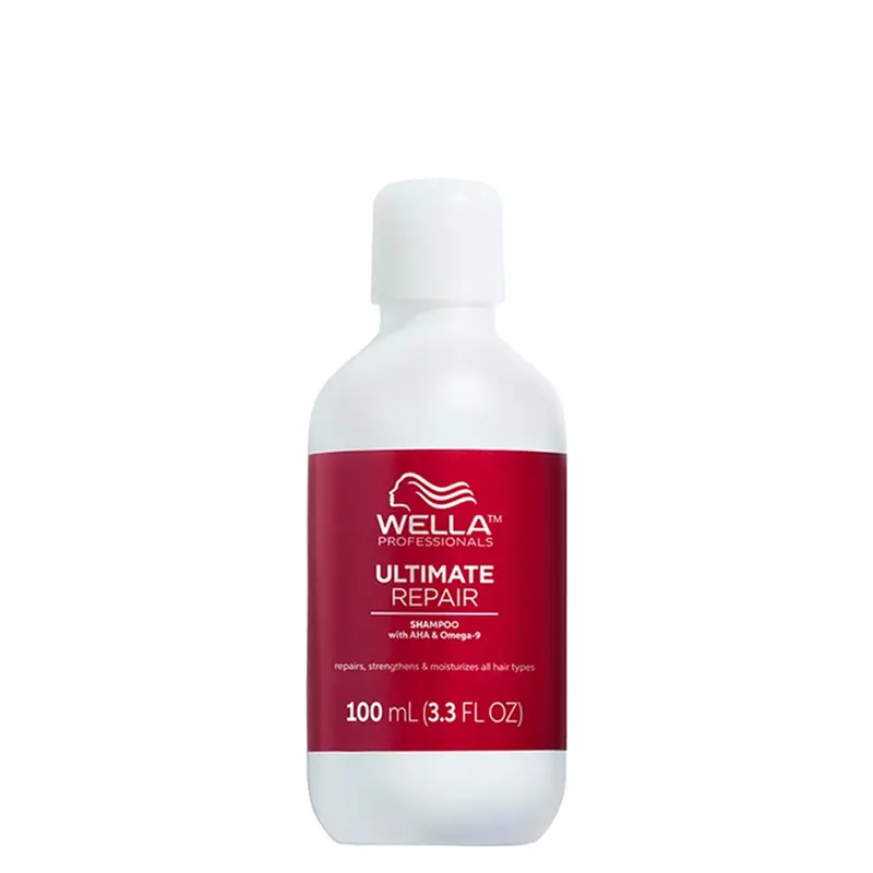 Wella Professionals Ultimate Repair Shampoo 100 ml