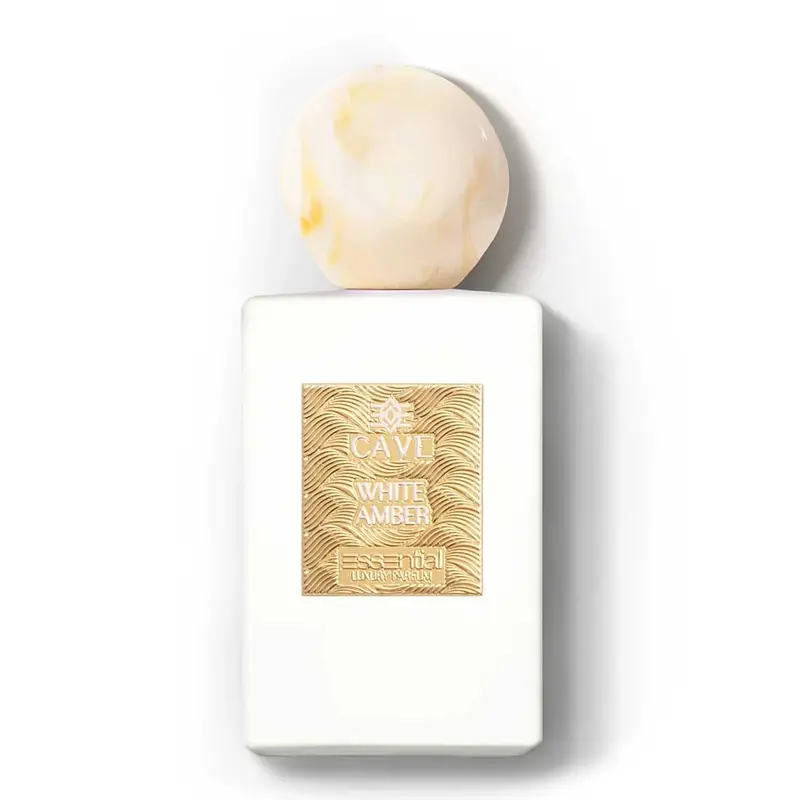 White Amber