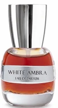White Ambra Eau de Parfum