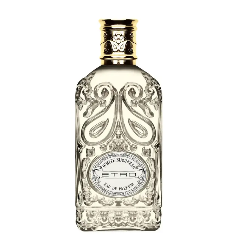 White Magnolia Eau De Parfum
