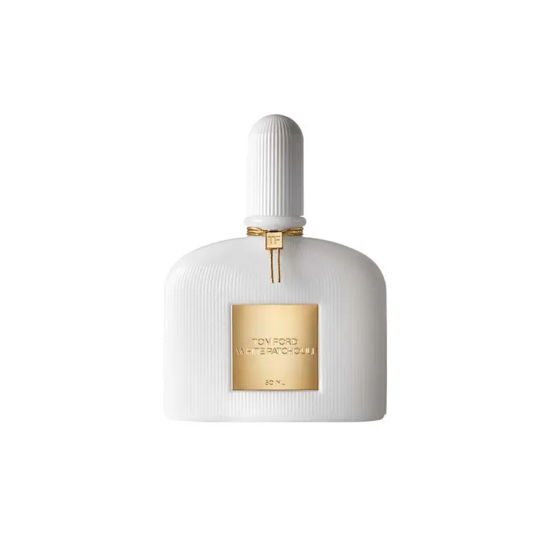 White Patchouli Eau de parfum