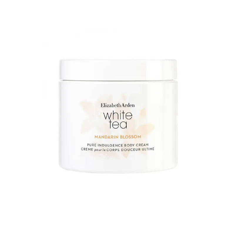White Tea Mandarin Blossom