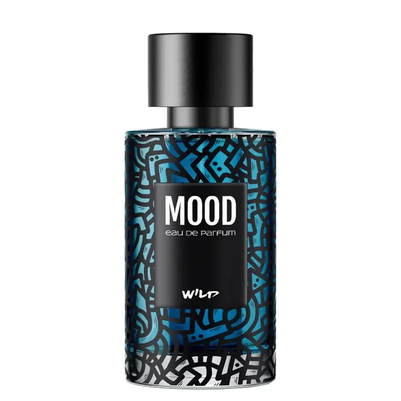Wild Eau De Parfum