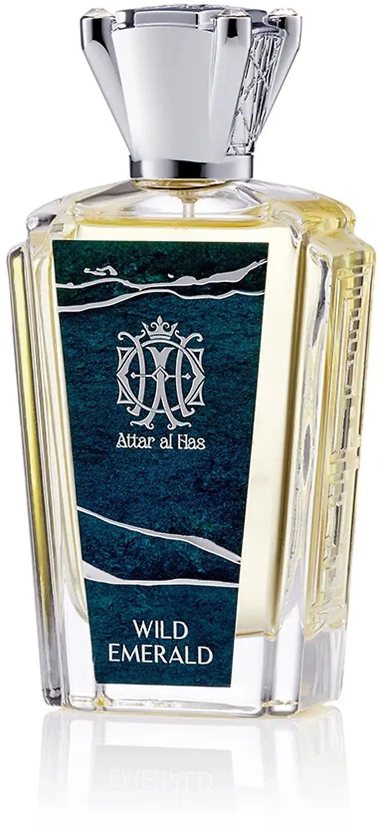 Wild Emerald Extrait de Parfum