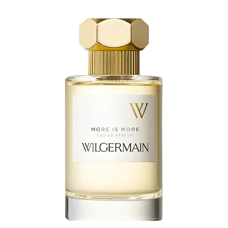 WILGERMAIN More Is More 100 ml