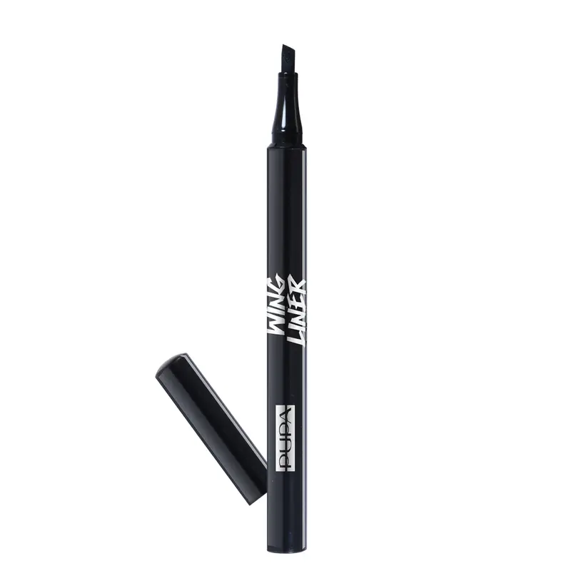 Wing Liner Eyeliner Penna Punta Obliqua