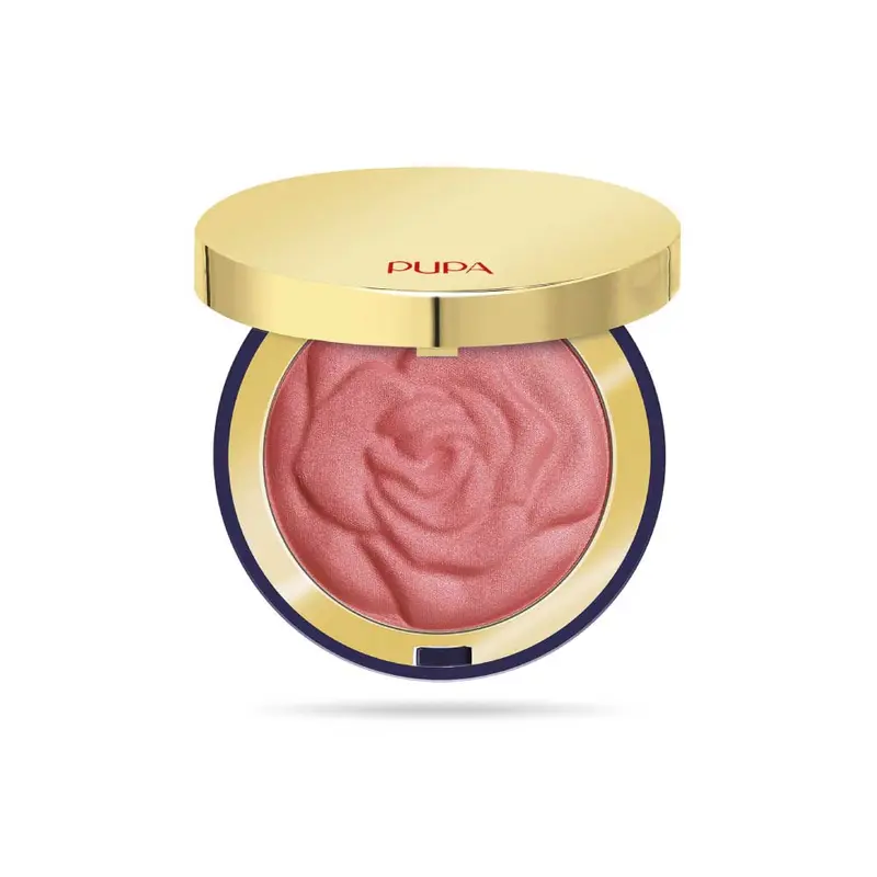 Winter Blooming Blush illuminante