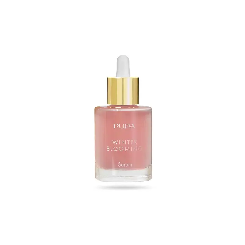 Winter Blooming Siero Viso