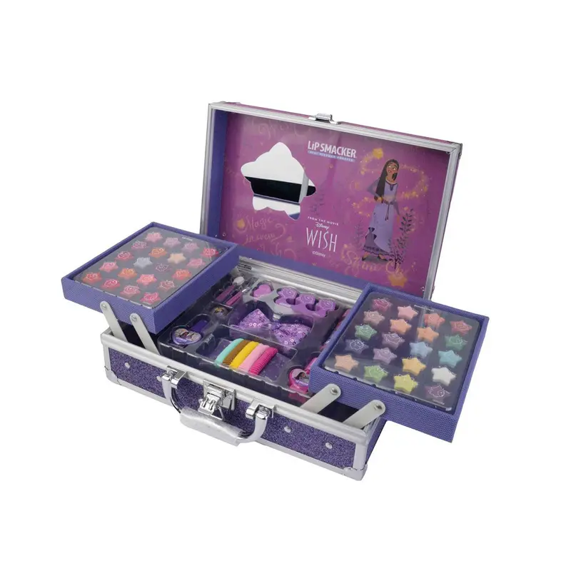 Wish Valigetta Make-up