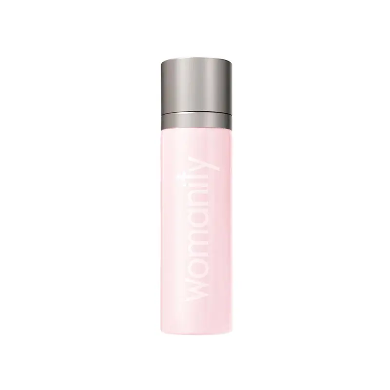 Womanity Deodorante