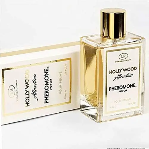 Wonder Company- Hollywood Attraction Pour Femme 75 ML